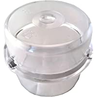 Vaso medidor para tapa para Thermomix TM21- TM31- TM3300 (100 ml)